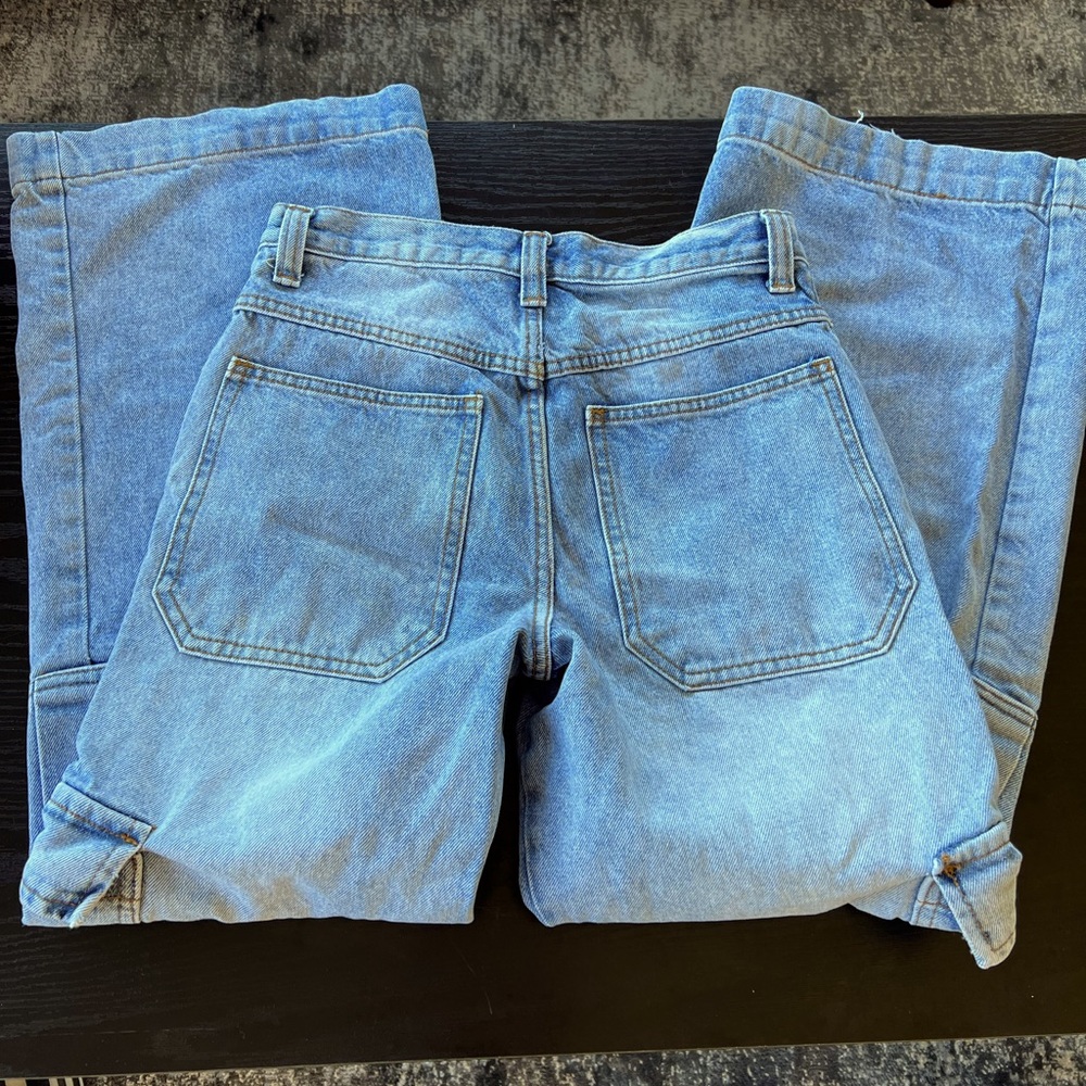 Brandy Melville Flare Jean